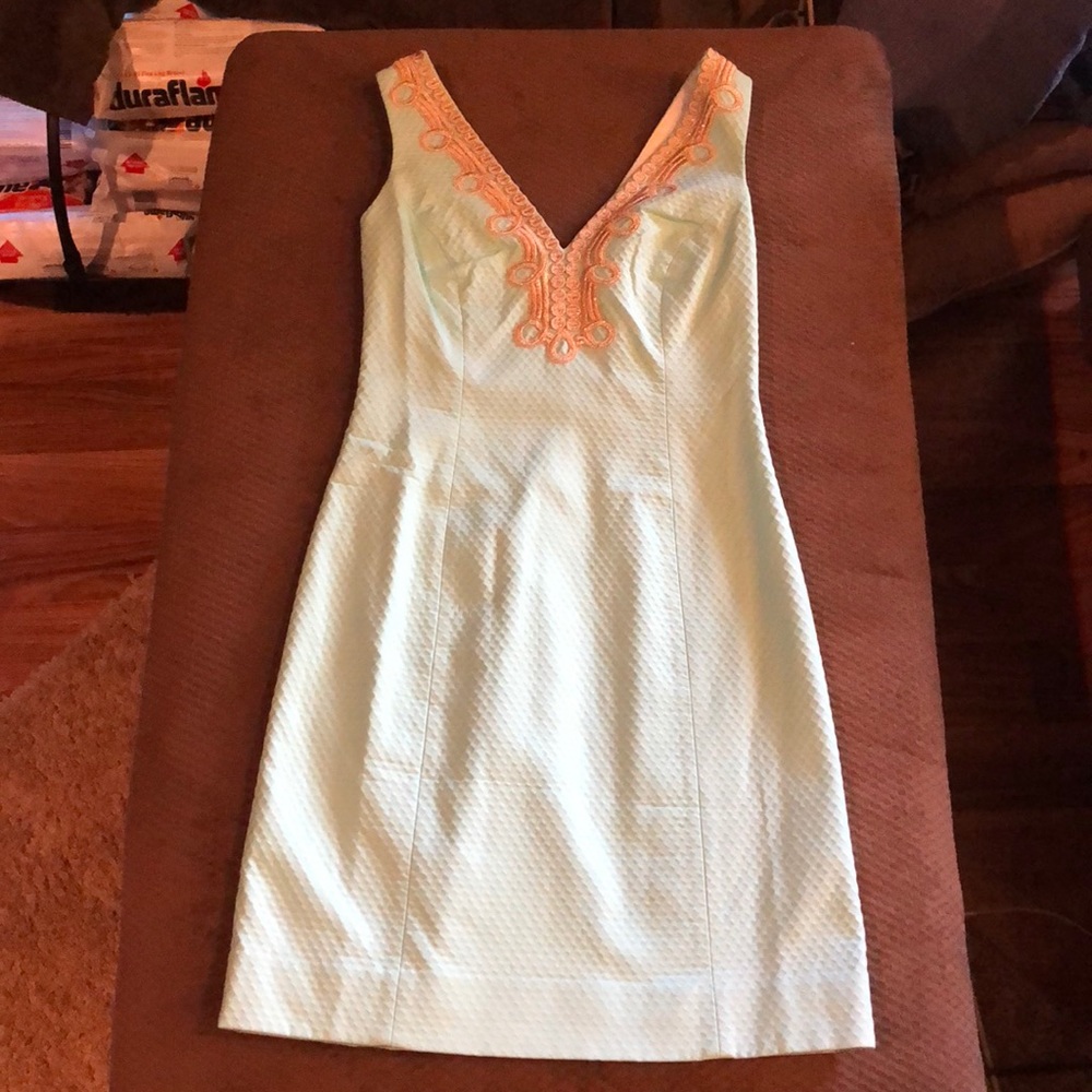 Lilly Pulitzer Dress - NWT